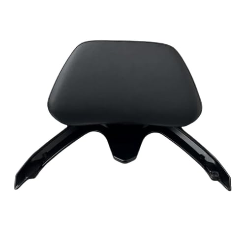Dossier TMAX 530 ergonomique avec coussin de siège arrière haute densité