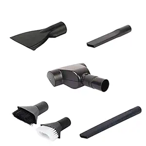 VMTC Household Vacuum Cleaner Accessory Kit 35mm - for Karchre WD1, WD2, WD3, WD4, WD5, WD6.