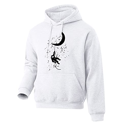 Sweatshirts Veste Camouflage homme à capuche avec maille tricotée rayée grand confort
