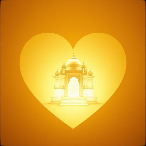 God Built His Mansion in Me