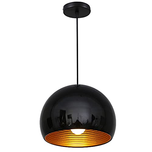 Luminaires de suspension pour l'étude et le bar au style moderne