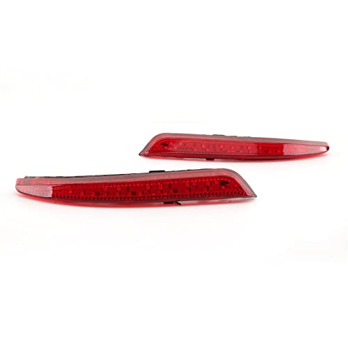 Feu freinage réflecteur pare-chocs arrière Nissan Sylphy clignotant queue LED