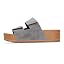 Ash Nubuck