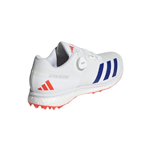 Image of adidas Men Lace Up Running Shoes