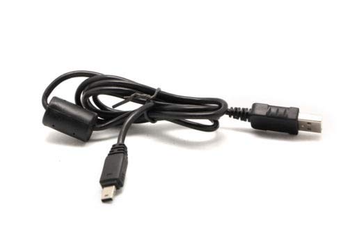 Vhbw Chargeur Compatible Avec Casio Exilim EX-Z8, EX-Z77, EX-Z770, EX-Z85, EX-Z75, EX-Z80 Caméra Caméscope Action-cam Témoin De Charge 4,2 V