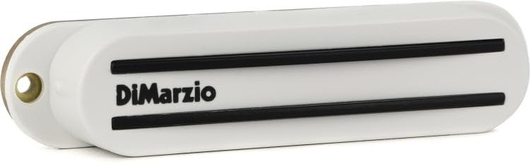 Amazon.com: DiMarzio DP218 Super Distortion S Humbucker Pickup