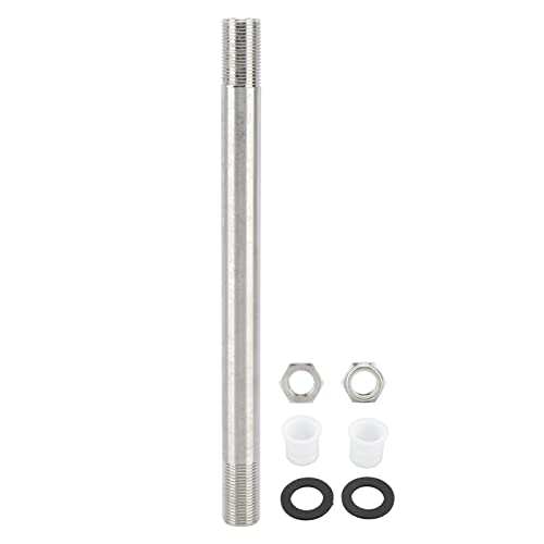 Xolsurg High Strength Clamp Brack Bolt Easy Installation Kit Accessories for Ship