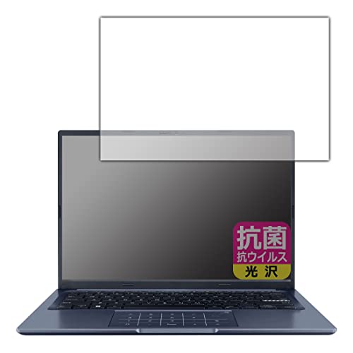 PDA�H�[ ASUS VivoBook 14X (M1403QA)�Ή� �R�� �R�E�C���X[����] �ی� �t�B���� ���{��