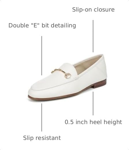 Image of Sam Edelman Women's Loraine Bit Loafer