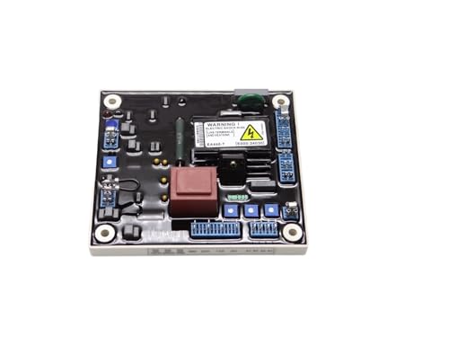 Régulateur automatique de tension AVR EA440T pour groupe électrogène diesel