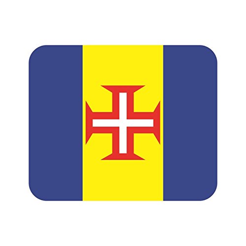 U24 Souris Textile Du Cap Drapeau Tapis De Souris