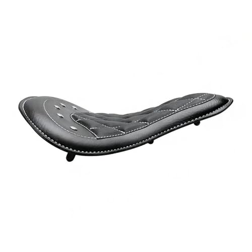 Siège à ressort de moto anti-vibration pour Road King Touring XL883 1200 - 6