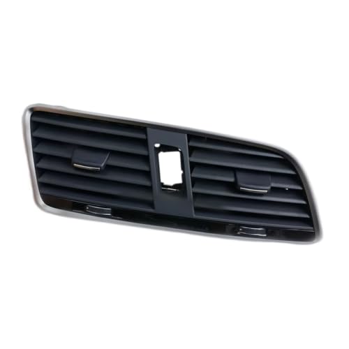 Grille climatisation Audi Q3 2012-2018 pour console centrale avant