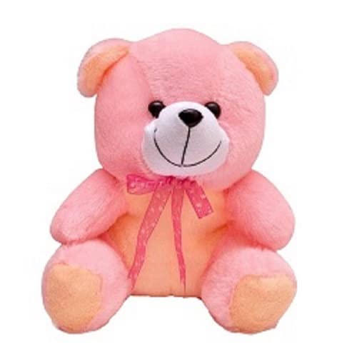 See full amazon price history chart for TEDSTREE Cute Contrast Plush Soft Toy for Kids Perfect Present for Birthday, Babies & Children Teddy Bear Toy (38 Cm, Pink) TEDSTREE Cute Contrast Plush Soft Toy for Kids Perfect Present for Birthday, Babies & Children Teddy Bear Toy (38 Cm, Pink) (B09HNB1QF6) Amazon Price History, Amazon Price Tracker