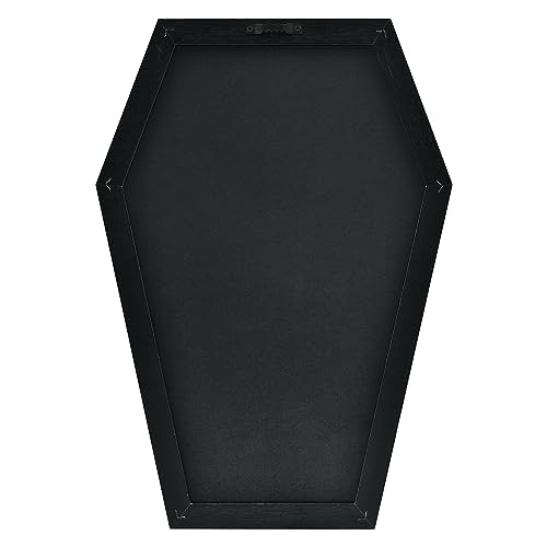 Coffin-Letter-Board-520-Characters-Spooky-Halloween-Characters-with-Wooden-Stand-and-Canvas-Bag-16×11-Inches-Felt-Message-Board-for-Home-Office-Halloween-Supplies-Decor-Black Coffin Letter Board 520 Characters Spooky Halloween Characters with Wooden Stand and Canvas Bag 16×11 Inches Felt Message Board for Home Office Halloween Supplies Decor Black