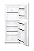 Summit Appliance FF711ES Two-door ENERGY STAR Qualified Refrigerator-Freezer in White, Frost-free Defrost, Adjustable Thermostat, Adjustable Shelves, Clear Crisper, Door Storage, Interior Light