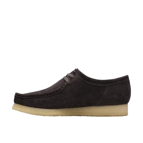 Image of Men's Clarks Wallabee Low