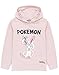Sudadera con Capucha Sylveon, Varias tallas