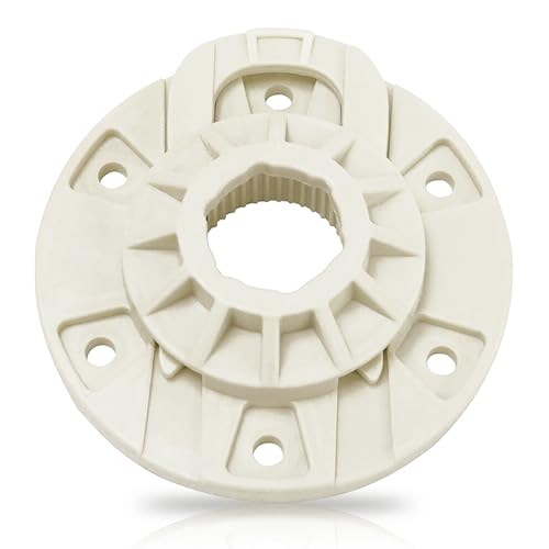 PartsBroz W10528947 Washer Drive Hub Kit W10396887 for...