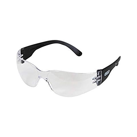 Oregon 572794 Impact-Resistant Safety Glasses Cover