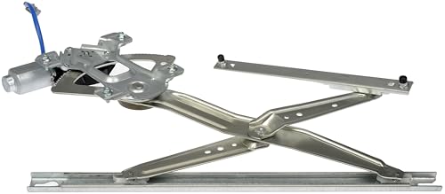 Dorman 748-181 Front Passenger Side Power Window Regulator and Motor Assembly Compatible with Select Ford Models
