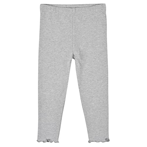 Gerber Baby Girl's Toddler Multi-Pack Premium Pants Leggings, Dark Floral, 18 Months #TOP3