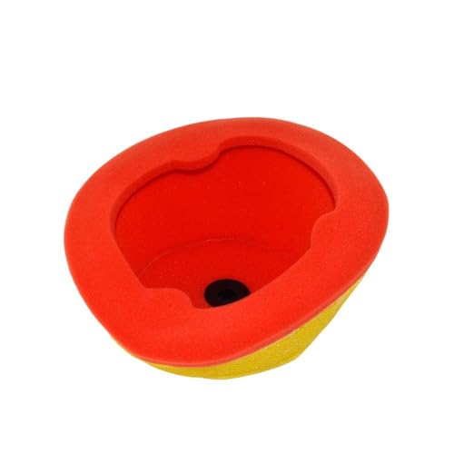Filtre à air moto de précision pour 450 SXF et 530 XCW de cross
