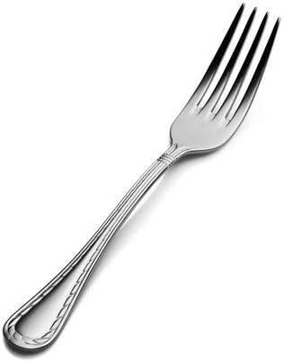 212 Main 7.59 in. Amore Regular Dinner Fork, Pack of 12