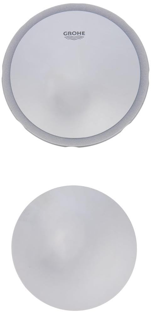 GROHE 19025000 Talento Garniture de vidage pour Baignoire