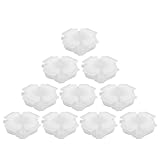 Nettoyage efficace : la conception de la tige de liaison assure une adhérence idéale de l’essuie-glace pare-brise, garantissant un nettoyage complet pour une conduite plus sûre par temps de pluie. support de spatule pour plan de travail. essuie-glaces inclus