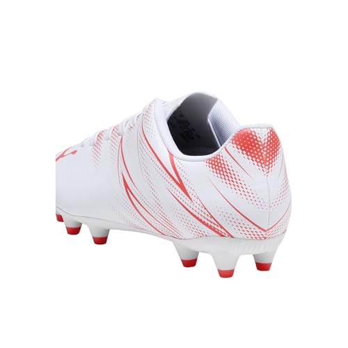 Image of Puma Unisex Kid ATTACANTO FG /AG Football Shoe
