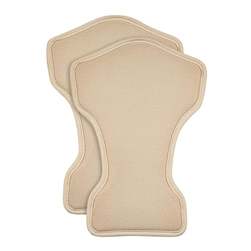 ALLARD SoftKIT for ToeOFF & BlueROCKER 2.0 & 2½ Beige - Medium