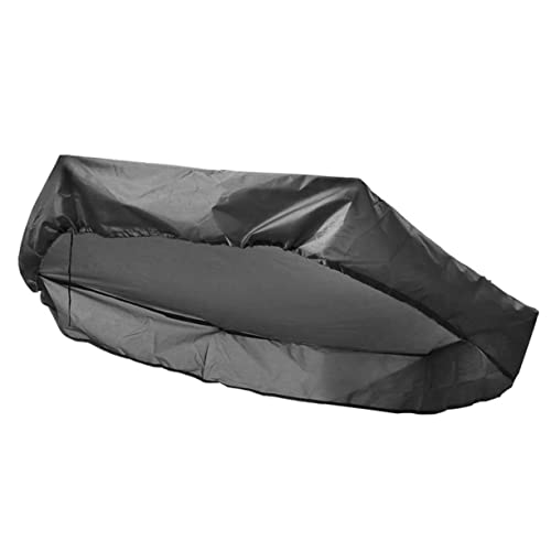 SEWOART Garden Cover for Boys and Girls Small Bath Shelter Oxford Fabric Weatherproof Easy Install
