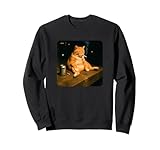 Funny Cat Smoking Meme Tops ...