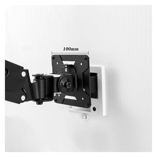 Adaptateur VESA compatible Samsung M8 support d'écran LS32BM80 - 5