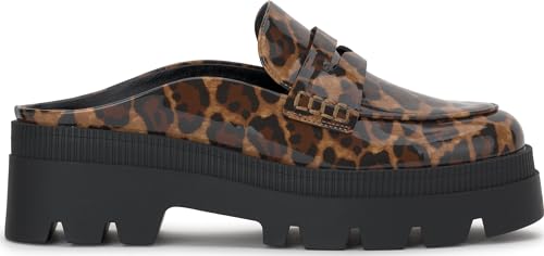 Image of Jessica Simpson Women's Uma Loafer Mule