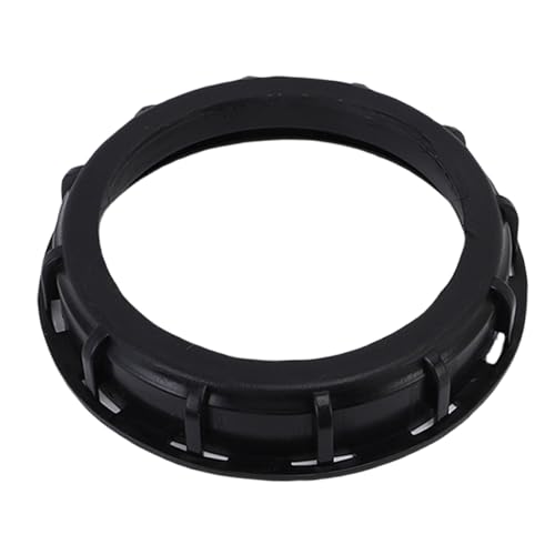 Filtro de tapa de tanque IBC para optimizar el riego y recolectar agua pluvial 7