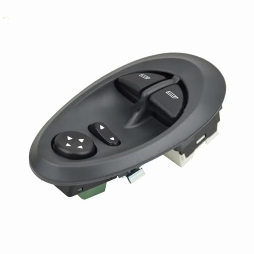 Bouton frein de parking Iveco Daily 1999-2006 commande leve vitre