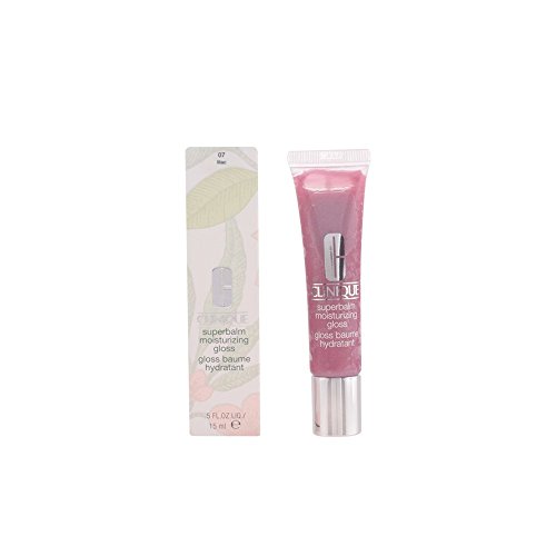 Superbalm Moisturizing Gloss 07 Lilac