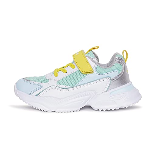 Image of Red Tape Unisex Kids Walking Shoes