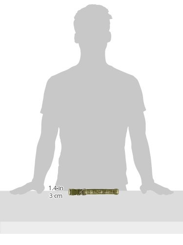 Collar para perro de nylon East Side Collection verde L miniatura 5