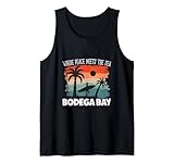 Bodega Bay en California Diseños
