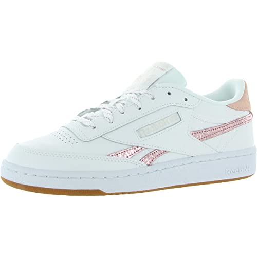 Image of Reebok Mens Club C 85 Sneaker