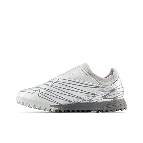 New Balance Kid's Furon Dispatch Turf V7 Soccer Shoe...