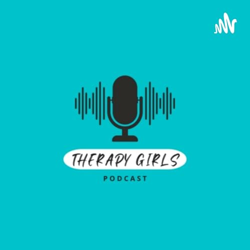 Couverture de Therapy Girls