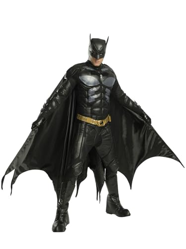 Rubies Men’s DC Comics Dark Knight Costume