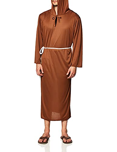 Forum Novelties Men's Adult Monk Robe Costume