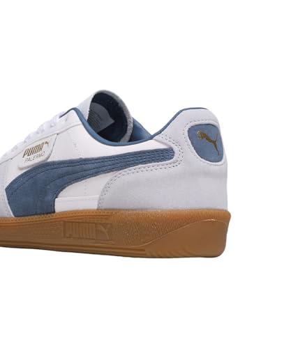 Image of Puma Unisex-Adult Palermo LTH Res Sneaker