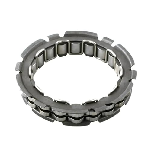 Embrague de arranque para motocicleta que soluciona fallos en RZR 570 5
