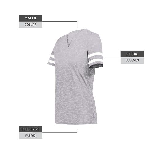 Holloway Girls Monterey Tee4